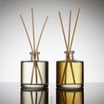 Diffuser Lia ca. 500ml - Naturfarben (10,5/32/10,5cm)