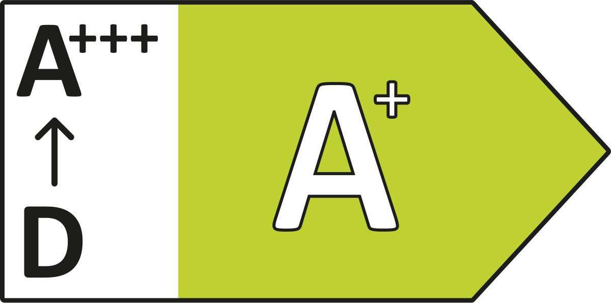 Einbaubackofen DKP39906MK - Schwarz, Basics, Glas/Metall (59,4/59,4/56,8cm) - Dieter Knoll