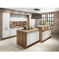 Tervezhető Konyha Sylt - Modern - Nobilia