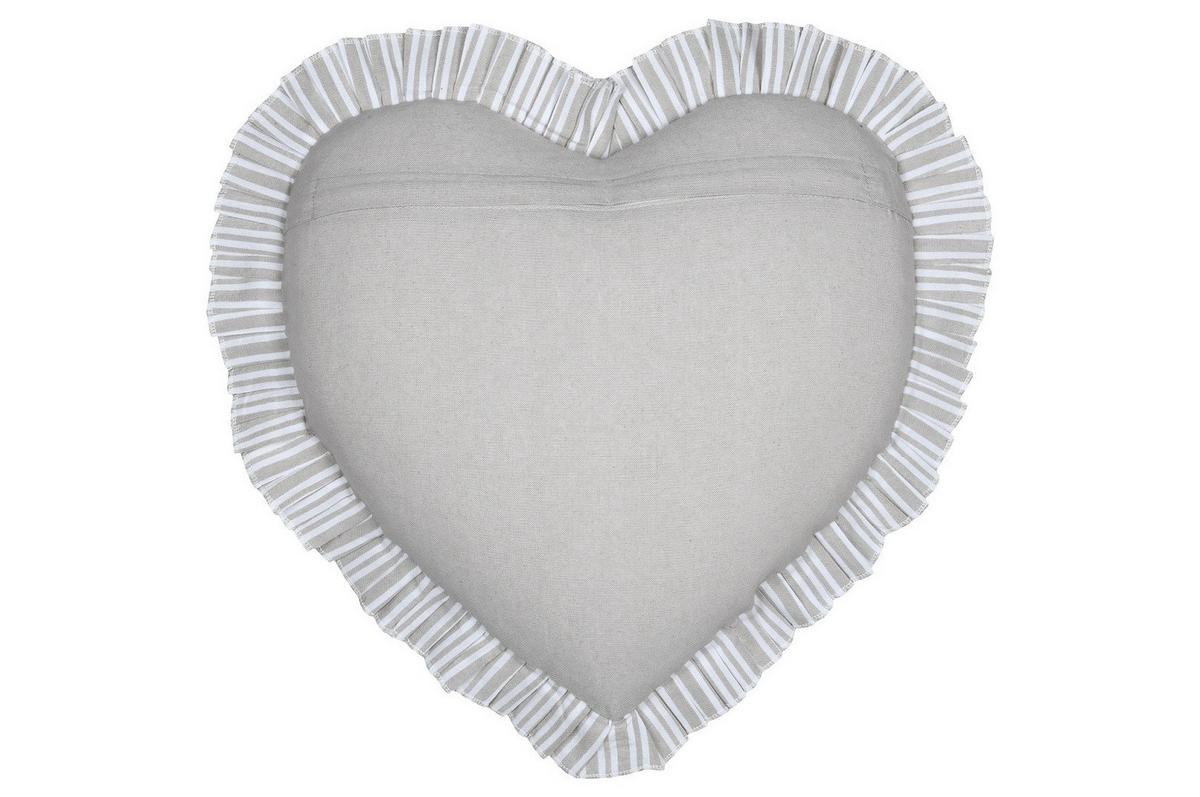 Pernă decorativă Josephine, cca. 45x45cm - Basics, textil (45/45cm)