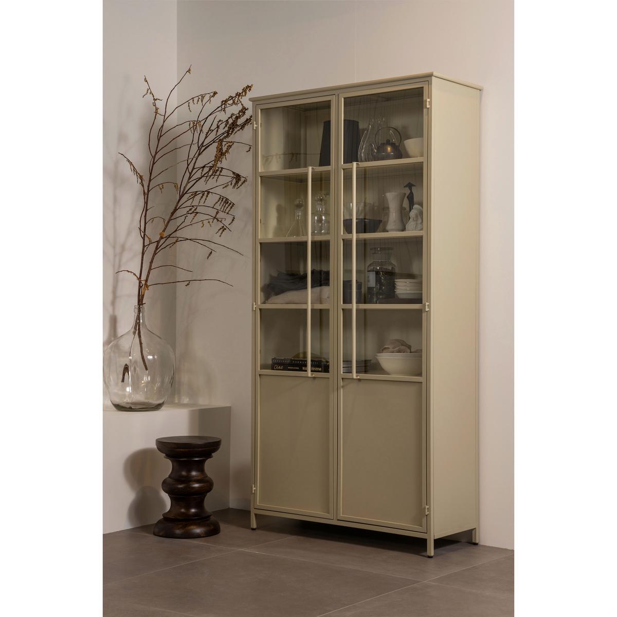 Beistelltisch Jonah Dunkelbraun B: 30 cm - Dunkelbraun, Design, Holz (30/30/42cm) - Livetastic