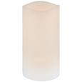 Lumânare Cu Led Leonie - alb, plastic (7,5/14cm) - Modern Living Lumânare Cu Led Leonie - alb, plastic (7,5/14cm) - Modern Living