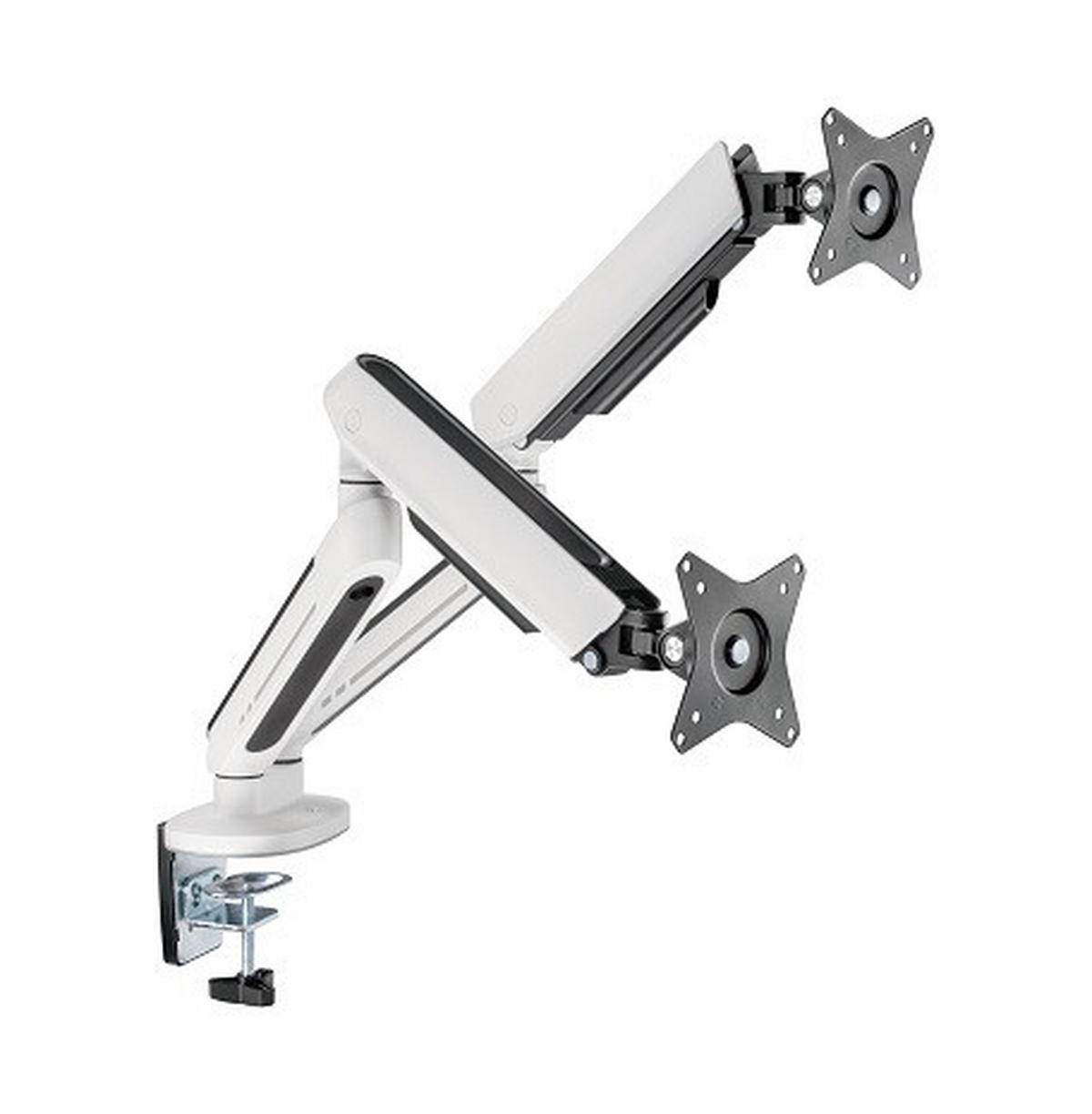 UCHWYT DO MONITORA CODY 2 RBG - biały, Design, tworzywo sztuczne/metal (105/62,2/15,2cm) - Boxxx