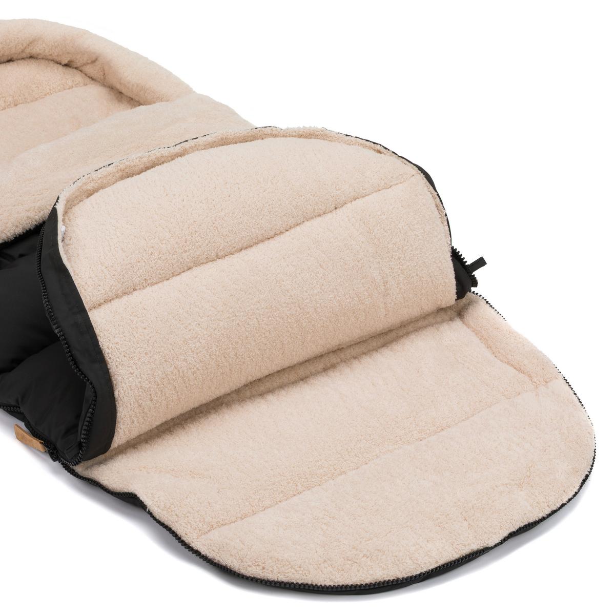 OSŁONA NA NÓŻKI TRENDY L - Basics (50/100cm) - Jimmylee