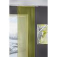 Draperie Panou Flipp Vual -based- -top- - Verde, Material textil (60/245cm) - Based Draperie Panou Flipp Vual -based- -top- - Verde, Material textil (60/245cm) - Based