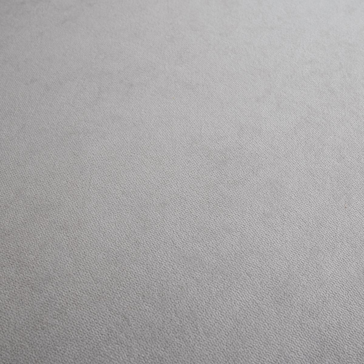 Sarokkanapé Lani - világosszürke, Modern, textil/fa (296/86/89-170cm) - Bessagi Home
