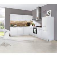 Kotna Kuhinja Manhattan Uni - Moderno (305/245cm) - Nolte Küchen
