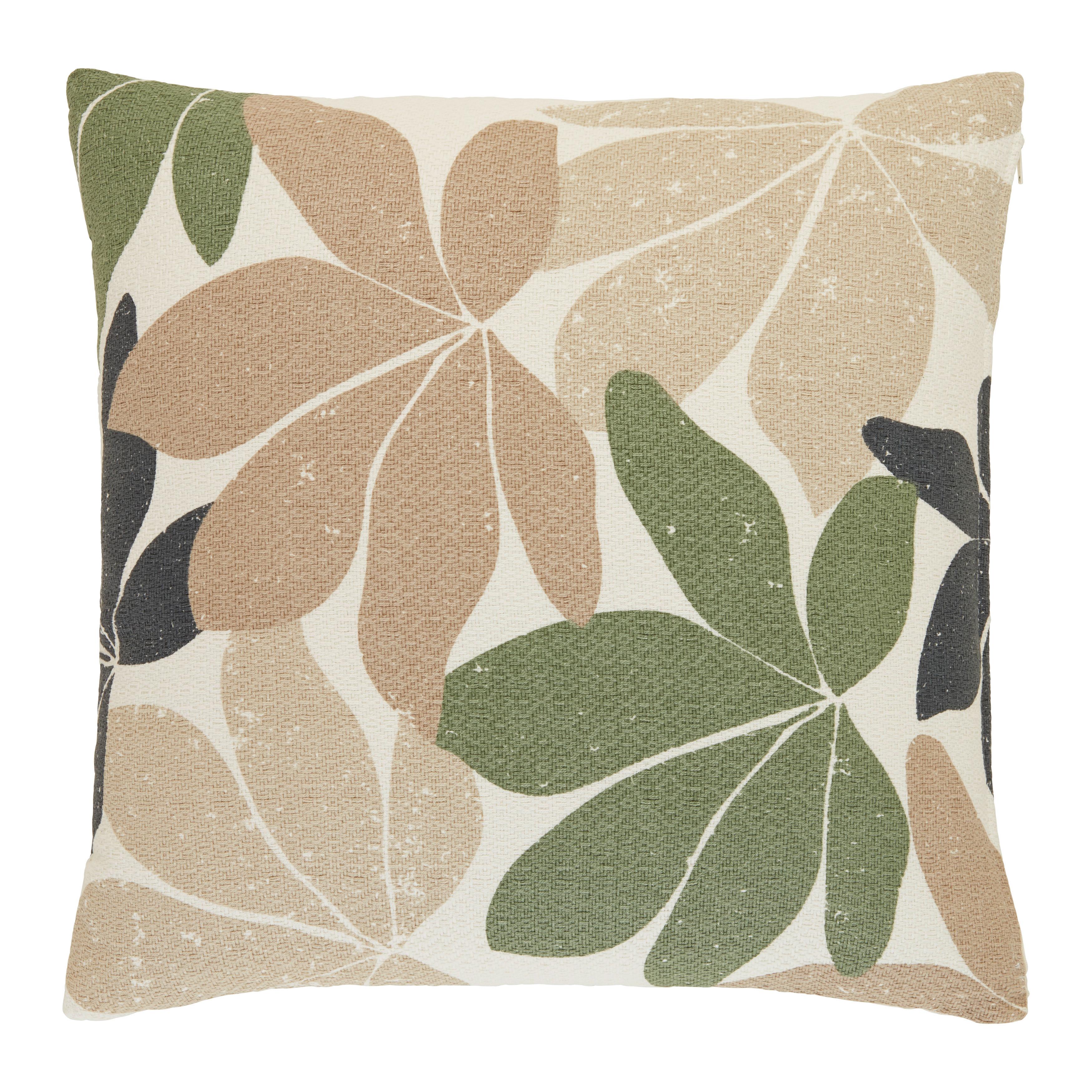 Díszpárna Alba 45/45 - színes, Modern, textil (45/45cm) - Mömax
