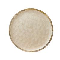 Tavă decorativă Mango - Basics (37,5/2cm)