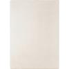 Tkana Preproga Joy, Krem Barva, 60x100cm - krem barve, Design, tekstil (60/100cm)