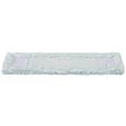Wischbezug Paula Weiß - Opal/Weiß, MODERN, Textil (48/17/2cm) - Mömax modern living Wischbezug Paula Weiß - Opal/Weiß, MODERN, Textil (48/17/2cm) - Mömax modern living