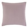 Kissenhülle Maxima Mauve ca. 40x40cm - Mauve, Konventionell, Textil (40/40cm) - Mömax
