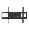 TV-Element in Schwarz aus Metall - Schwarz, Metall (54/23/7cm) - Mömax modern living TV-Element in Schwarz aus Metall - Schwarz, Metall (54/23/7cm) - Mömax modern living