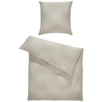 POŚCIEL AVIGNON - taupe, Design, tkanina (135/200cm) - Estella