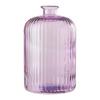 Vaza Daroca - pink, Moderno, steklo (14,5/23cm) - Mömax