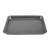 BAKPLAAT BAKERY - Grijs, Konventionell, Metaal (33/3/34,5-52cm) - Mömax