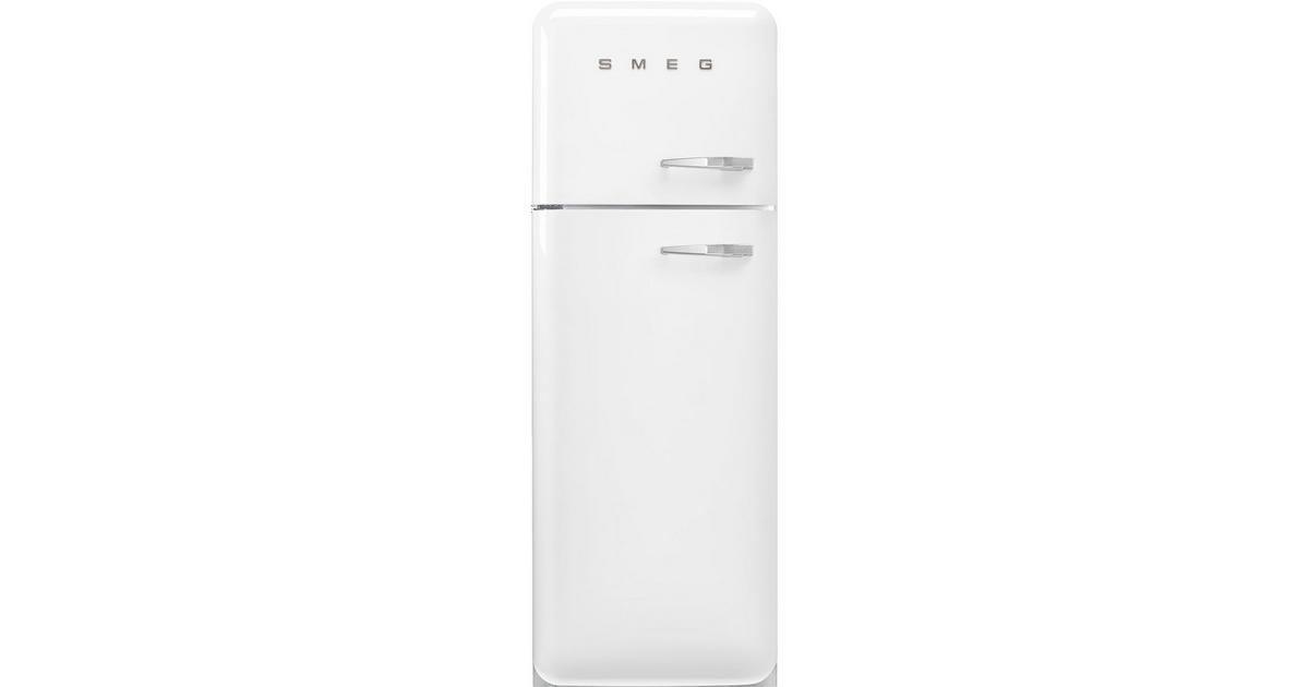 Kühl-Gefrier-Kombination von SMEG online bestellen | Retrokühlschränke