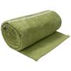 Hamamtuch Vali Grün ca. 75x160cm - Grün, Konventionell, Textil (75/160cm) - Modern Living
