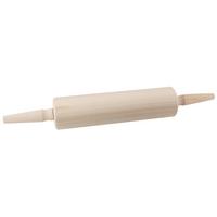 Teigrolle Bakery aus Buche - Braun, KONVENTIONELL, Holz (25cm) - Zenker