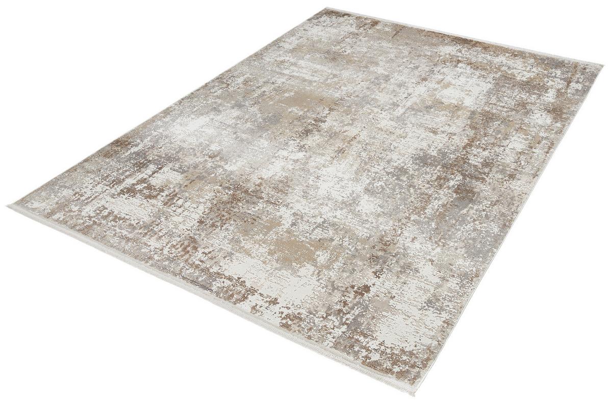 DYWAN VINTAGE ISABELLE - beżowy, Design, tkanina (240/340cm) - Dieter Knoll