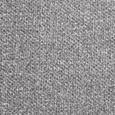 Zierkissen Carolyn 45x45cm - Taupe, MODERN, Textil (45/45cm) - Mömax modern living