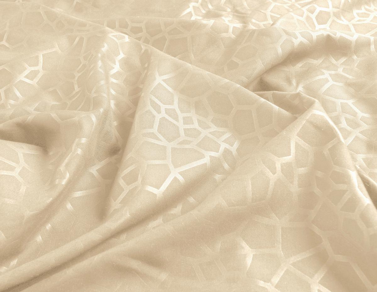 Ágyneműhuzat-garnitúra Animale - bézs, Konventionell, textil (140/200cm) - Mömax