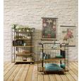 Wanddeko Flowers in Bunt - Multicolor, LIFESTYLE, Holz/Textil (64/82/1,8cm) - Mömax modern living Wanddeko Flowers in Bunt - Multicolor, LIFESTYLE, Holz/Textil (64/82/1,8cm) - Mömax modern living