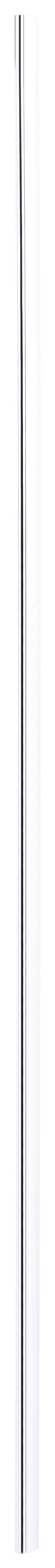 Ručkica Unit - boje kroma, Moderno, plastika (101cm) - Based