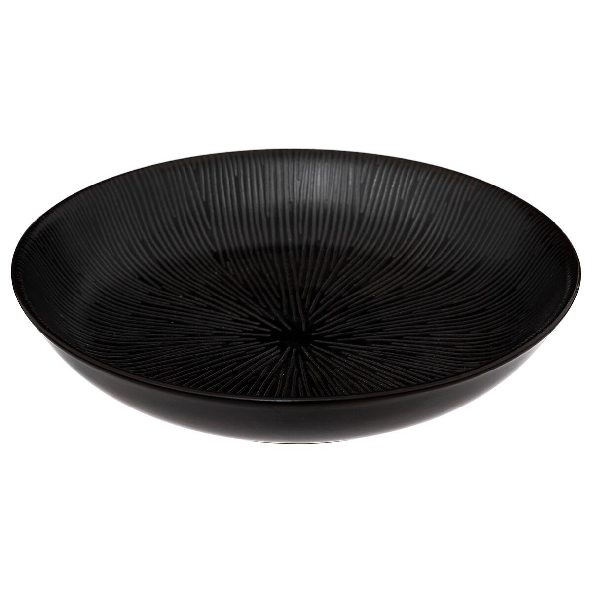 Farfurie adâncă Atelier - Basics (19/5cm)
