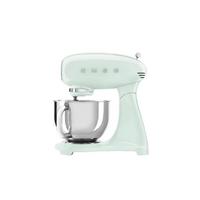 Küchemaschine SMF03PGEU 50´s Style Pastellgrün - Pastellgrün (40,5/37,8/22,1cm) - SMEG