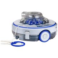 ROBOT DO BASENU GRE RBR60 - Konventionell, tworzywo sztuczne (31,5/31,5/17cm) - Gre