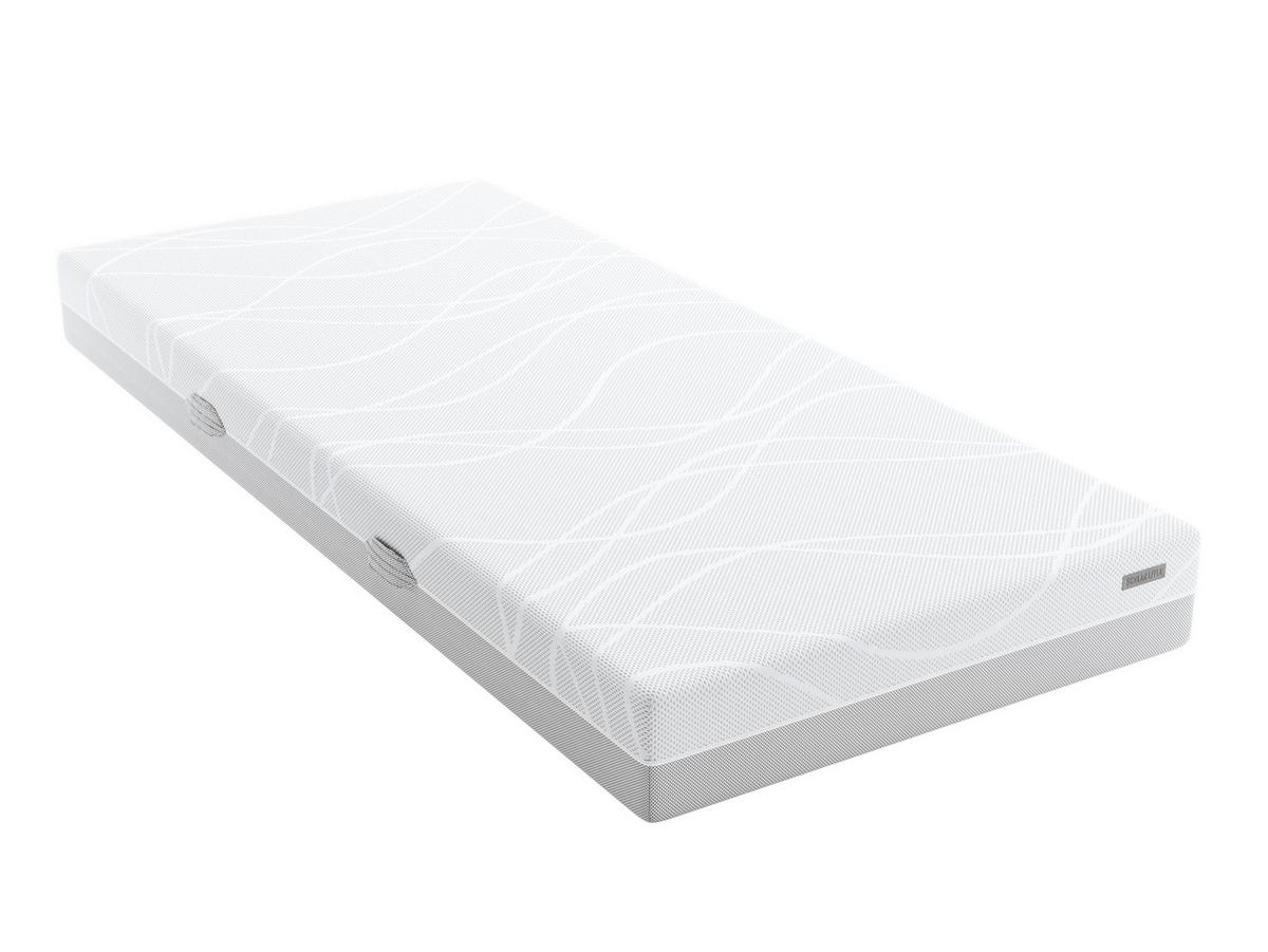 MATERAC-RDZEŃ/SPRĘŻYNY KIESZ. MYNAP TFK - Basics, tkanina (100/200cm) - Schlaraffia