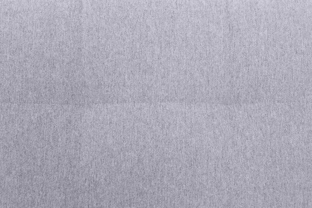 Coltar LARS U - gri, Modern, lemn/textil (161/299/187cm) - Best Price
