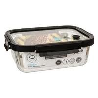 Posuda Za Hranu 1,3l Clip - Konvencionalno (18,5/23,7/7,9cm)