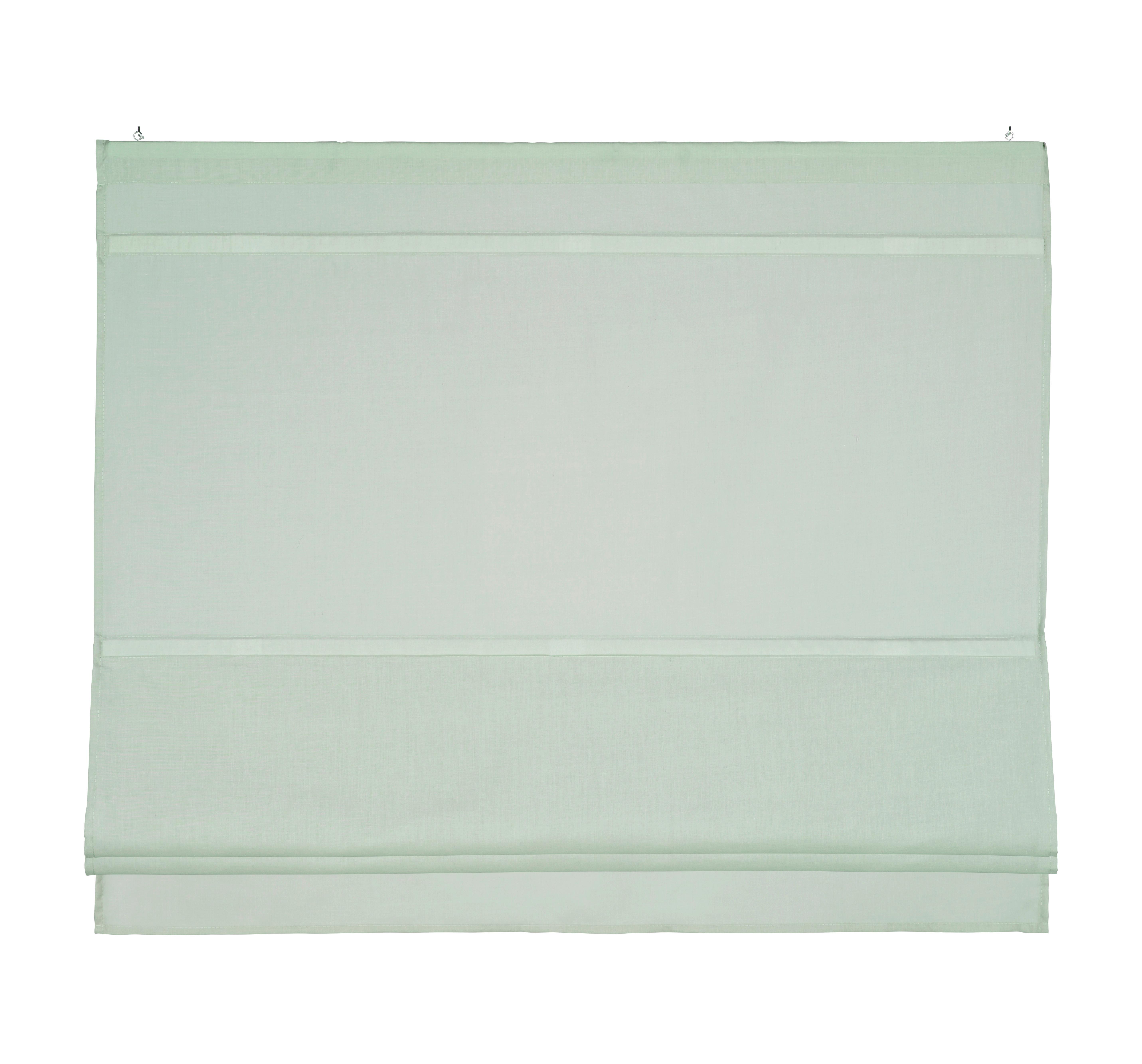 Rimski Zastor Maggy - boje žada, Modern (100/170cm) - Modern Living