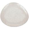 SERVERINGSFAT HARUKI - vit, Modern, keramik (33,3/29/2,8cm) - Mömax