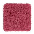 Covoraș De Baie Jenny - roșu, textil (50/50cm) - Modern Living Covoraș De Baie Jenny - roșu, textil (50/50cm) - Modern Living