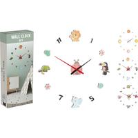 Falióra Kids Collection - többszínű, műanyag