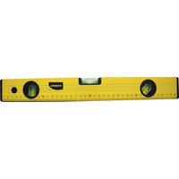Vízmérték 40cm - Konventionell (40/5/1.9cm)