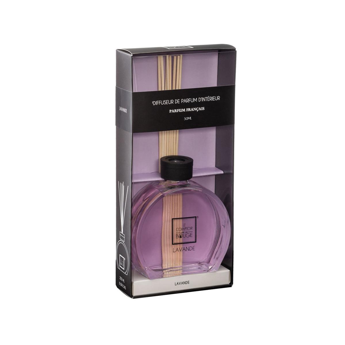 Difuzor Haly 50ml - Basics (8/2,7/9cm)