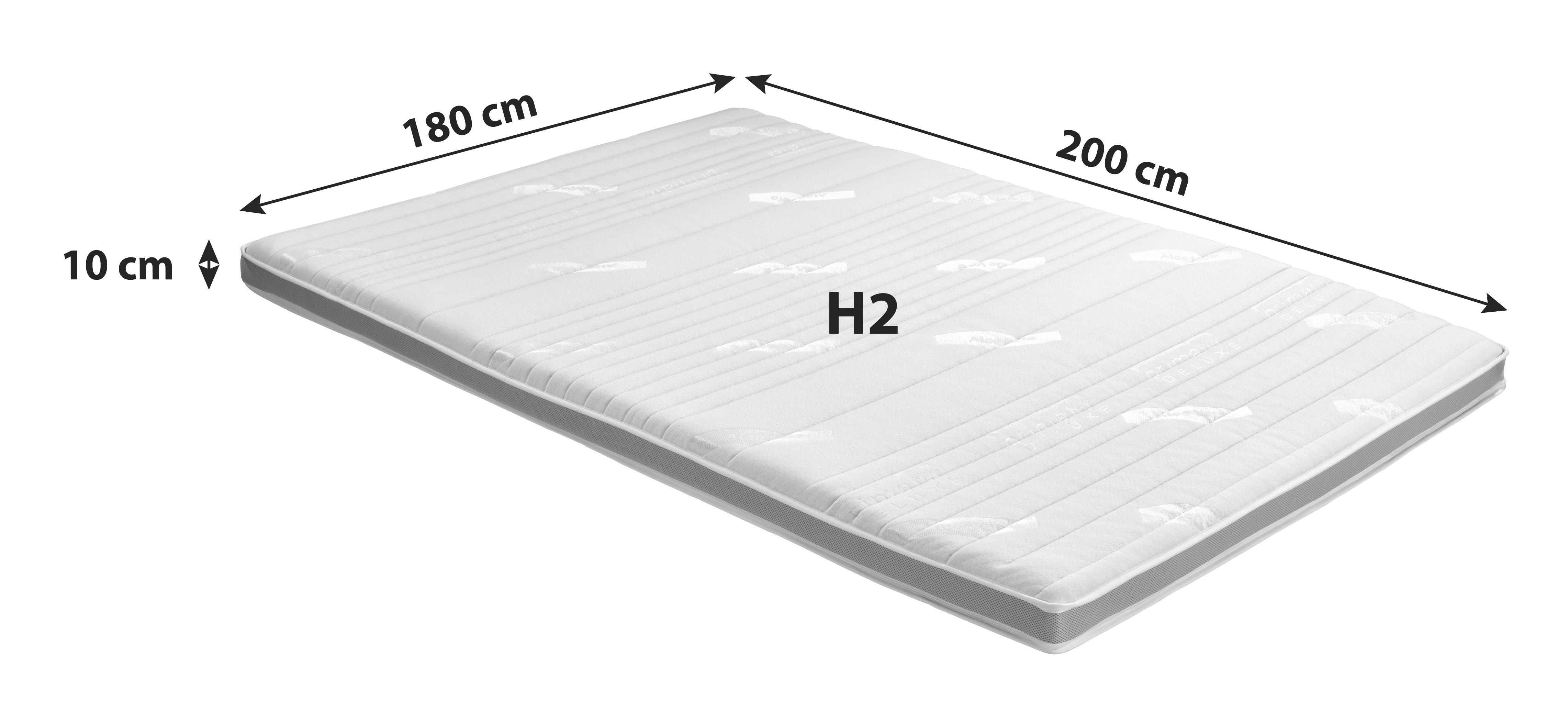 Topper "Visco" 180x200 cm online kaufen mömax