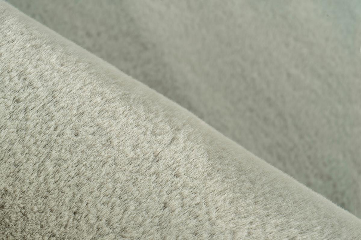 Teppich Rabbit Prime 125 - Grün, Konventionell, Textil (160/230cm) - Kayoom