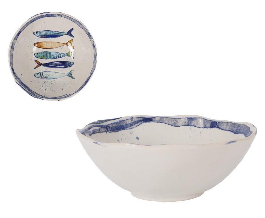 Bol Peixe - Basics (16/6cm)