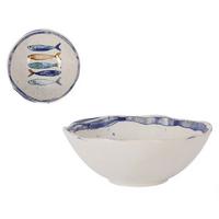 Bol Peixe - Basics (16/6cm)