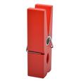 Wandhalter Gams Rot - Rot, Holz (20/5/7,5cm) - Mömax modern living Wandhalter Gams Rot - Rot, Holz (20/5/7,5cm) - Mömax modern living