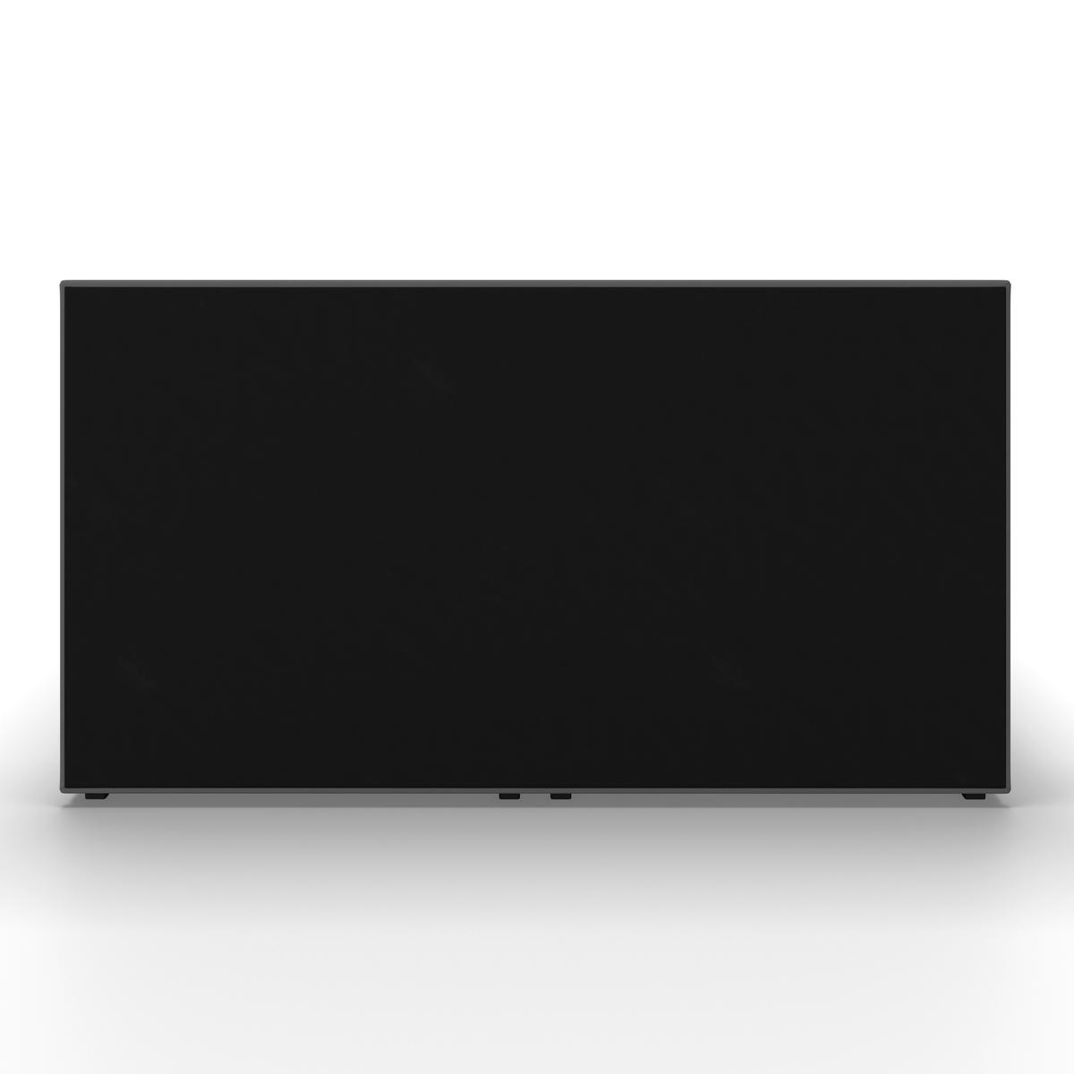 Box Krevet Lucy - siva/antracit, Moderno, drvni materijal/tekstil (205/186/103cm) - Bessagi Home