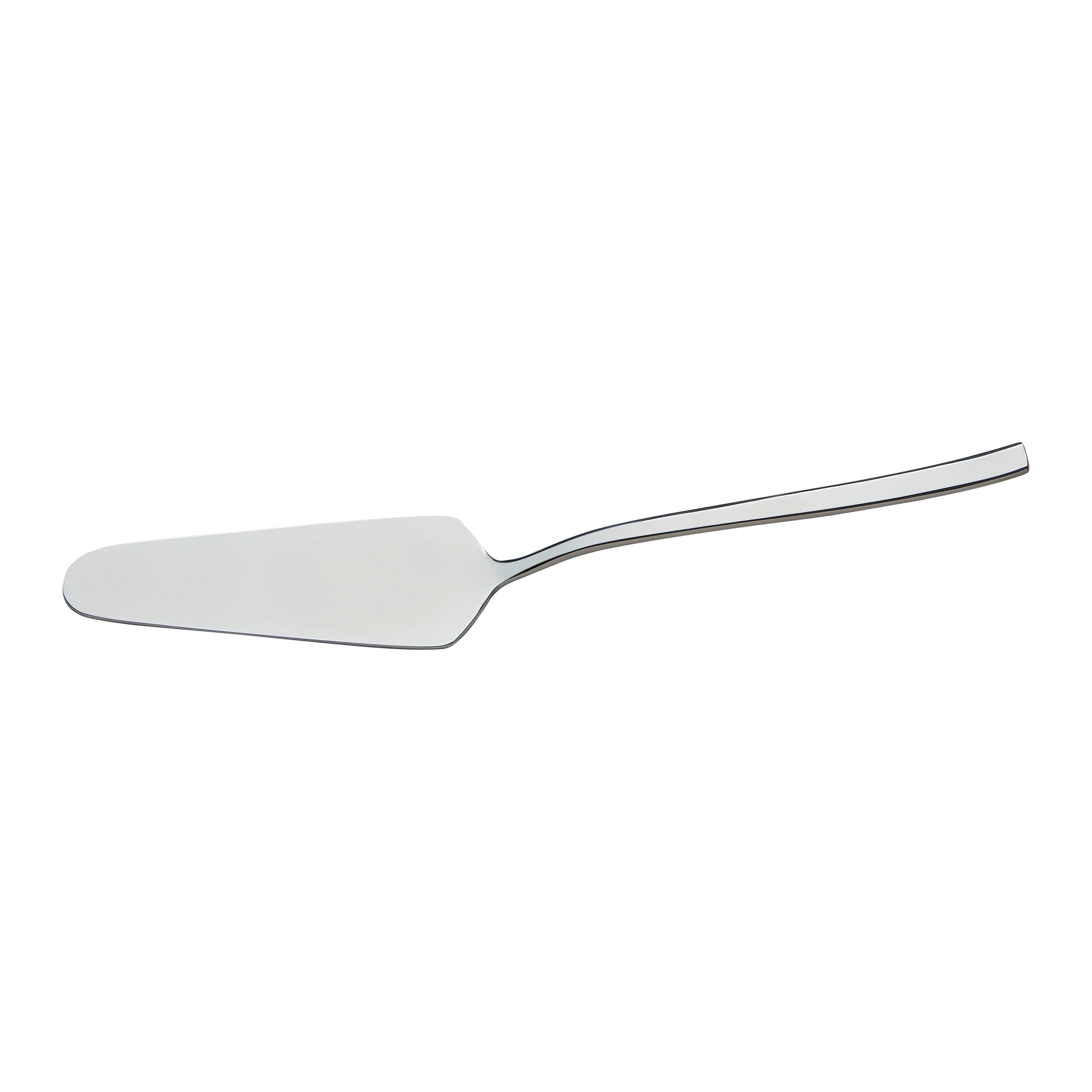 TÅRTSPADE KIKI - stålfärgad, Romantik / Lanthus, metall (25,5cm) - Mömax
