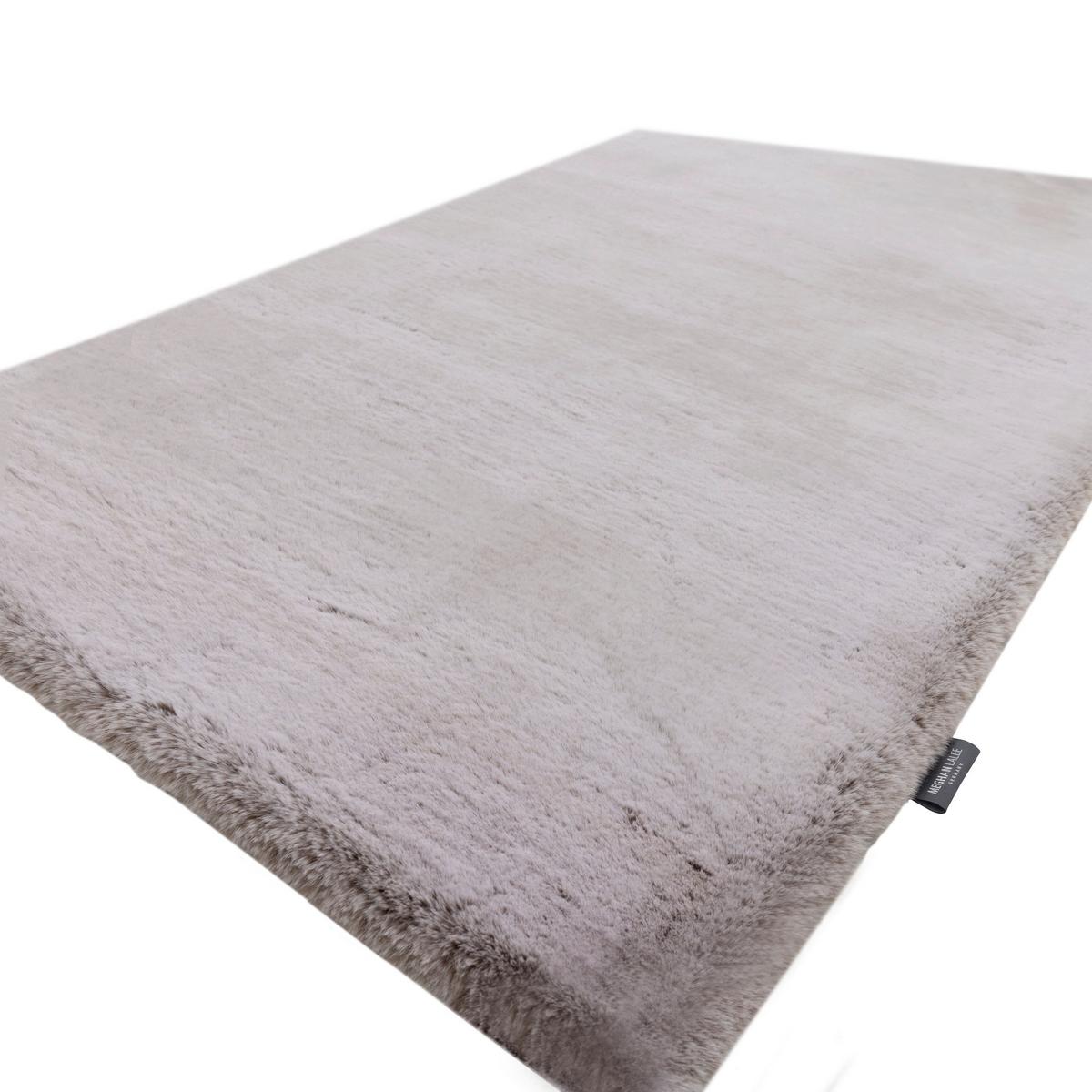 Covor Cu Țesătură Plată My Eternity, Cca. 160x230cm - gri, Design, textil (160/230cm) - Obsession