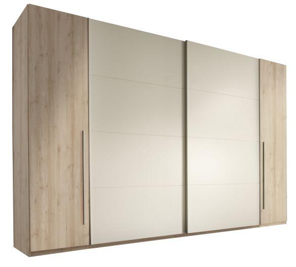 Schwebeturenschranke Entdecken Momax