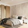 AKUSTIKPANEL MILLA - beige, textil (120/90cm) - Mömax